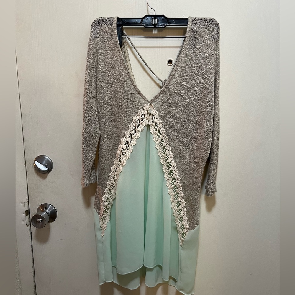 Daytrip Top